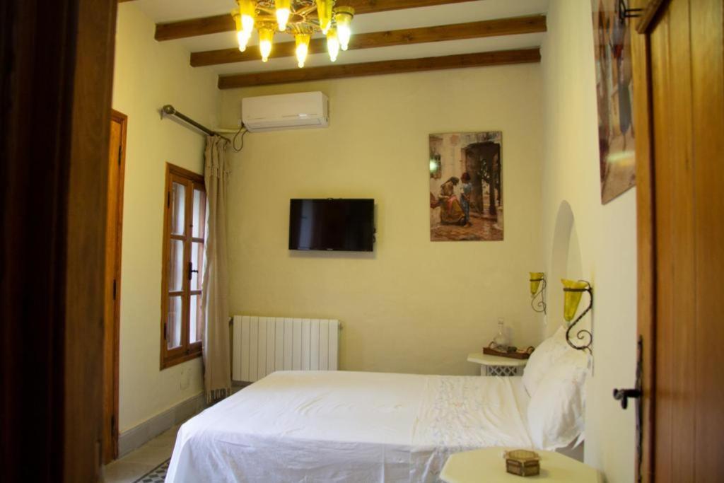 Ferienwohnung Dar El Halfaouine Tunis Exterior foto